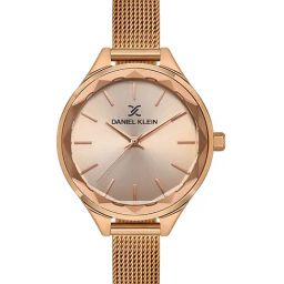 Daniel Klein DK.1.13508-5 Premium Analog Watch for Women-image-82