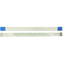 RS PRO Ribbon Cable 0.5 mm 12 Way FFC 50 mm Length, 1792515-image-36