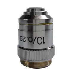 GEMKO LABWELL G-S-725-31 OPTIK Objective lense for Microscopes 10x-27