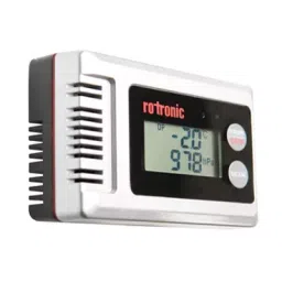 Rotronic BL-1D Data Logger For Barometric Pressure, Humidity Temperature and Dew Point image 2