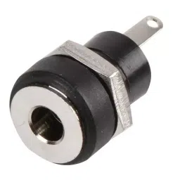 LUMBERG SOCKET, DC, 3.5MM X 1.3MM, 1614 17-image-2