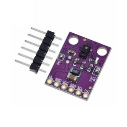 GY-9960-3.3 APDS-9960 Gesture Sensor Module GY-9960-3.3 APDS-9960 RGB Infrared Gesture Sensor Motion Direction Recognition Module - RS3217GY-9960-3.3 APDS-9960 Gesture Sensor Module GY-9960-3.3 APDS-9960 RGB Infrared Gesture Sensor Motion Direction Recognition Module - RS3217 image 1