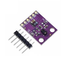 GY-9960-3.3 APDS-9960 Gesture Sensor Module GY-9960-3.3 APDS-9960 RGB Infrared Gesture Sensor Motion Direction Recognition Module - RS3217GY-9960-3.3 APDS-9960 Gesture Sensor Module GY-9960-3.3 APDS-9960 RGB Infrared Gesture Sensor Motion Direction Recognition Module - RS3217 image 3