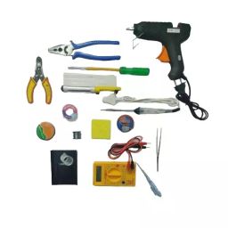 Vtronix Round Soldering Kit, VtX-25 W-SIK0419 (Pack of 16)-12