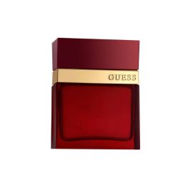 GUESS Seductive Red For Men Eau De Toilette-picture-4