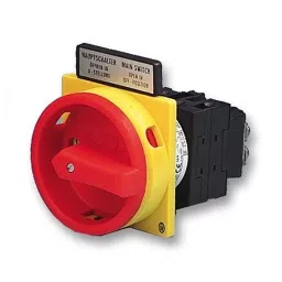 EATON MOELLER ISOLATOR, FLUSH, 32A, 3POLE, P1-32/EA/SVB-picture-27
