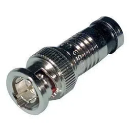 MCM Black RG-59 BNC Compression Connector, 27-4495-picture-14