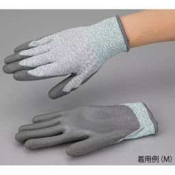 AS ONE Aztool PU and PE Cut Resistant Gloves Assorted Color, SS Size, 4-3078-05 (Pack of 1 Pair)-image-67