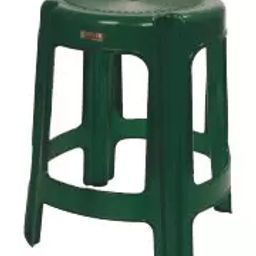 Cello Samurai Stool (Green)-14
