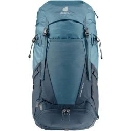 Deuter Futura Pro Blue Medium Rucksack Backpack-36