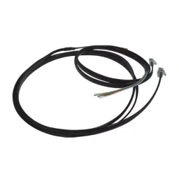 Danfoss ACCCBI Interface Connection Cable 1.5 m Communication Type for MCX Series, 080G0075-38