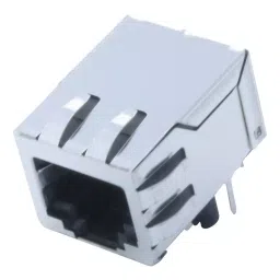 STEWART CONNECTOR CONNECTOR, RJ45, JACK, 8P8C, TH, SS-7188S-A-PG4-BA-50-picture-7