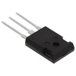 Infineon IGBT+ DIODE,600V,20A,TO247, IKW30N60H3FKSA1-37