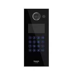 Panasonic Lobby Station 13.97 cm (5.5 inch) 2 MP CMOS Sensor for IP Video Door Phone System, VL-VC3900BX-E-20