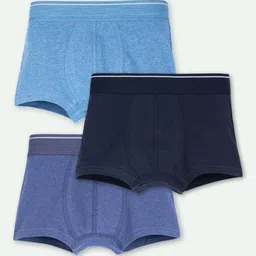 ariel Boys Pack of 3 Assorted Trunk AR-BT-P3-S1-navyR-image-26