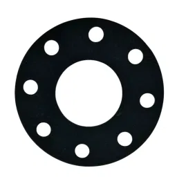 RS PRO EPDM Full Face Gasket 324 mm Bore 483 mm Outer Diameter-picture-17