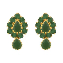 Joyalukkas 22 kt Gold Earrings-picture-26