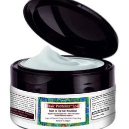 Passion Indulge Hair Proteinz Spa - 250-53