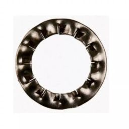 RS PRO Shakeproof Washer A4 316 Stainless Steel Internal Tooth M10, 6657318 (Bag of 50 pcs)-image-76