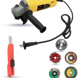 Walkers 4 inch Angle Grinder 100 mm Wheel Diameter, WKCB477M1-image-70