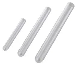 AS ONE Quartz Test Tube Straight Mouth, 1-3788-03-image-25
