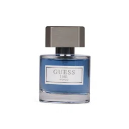 GUESS 1981 Indigo Men Eau De Toilette-picture-19