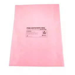 RS PRO Anti Static Bag 406mm(W)x 305mm(L), 2877931 Pack of 100 Pcs-picture-2