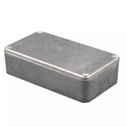 Hammond General Purpose Enclosure 116x77x38 mm Die Cast Aluminium, 2256361-picture-38