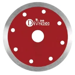 Div's Marble Cutting Blade 4 inch (101.6 mm) (Brown Paper), ECO (Pack of 5)-image-31