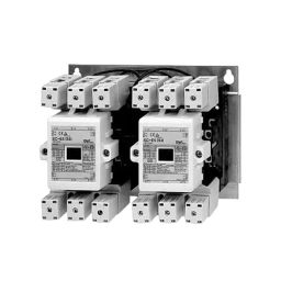 Fuji Electric Standard Type Magnetic Contactor 43 mm Thickness, SC-E03 Coil AC120V-image-89