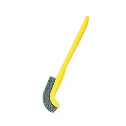 AS ONE LABORAN Nylon Holder Brush 220 mm, 9-830-03 (Pack of 11)-image-52