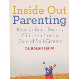 Inside Out Parenting Book By Dr Holan Liang - English-image-4