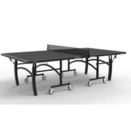 Stag Iconic 2024 Active 19mm Premium Table Tennis (T.T) Table Series| Enhance Game with Full Size T.T Table| Quick Easy Setup| Ideal for Home & Club -(1 Table Top Cover,2 TT Rackets,6 Balls,1 Net)-picture-21