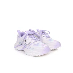 ZOOMBIE Unisex Kids Walking Non-Marking Shoes-image-27