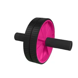 STRAUSS Double Wheel Ab & Exercise Roller-image-126