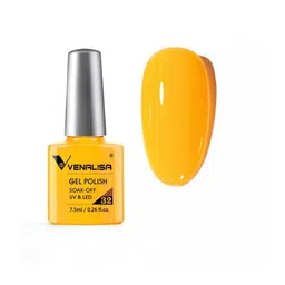 VENALISA Soak-Off UV LED Long-Wearing Gel Nail Polish - Shade 32-14