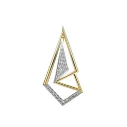 VALANOVA Women Diamond Pendant-picture-42