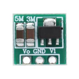 DC-DC Boost Converter Module 1.5V 1.8V 2.5V 3V 3.3V 3.7V 4.2V to 5V DC-DC DC Boost Converter Module Step Up Board Module - RS3220DC-DC Boost Converter Module 1.5V 1.8V 2.5V 3V 3.3V 3.7V 4.2V to 5V DC-DC DC Boost Converter Module Step Up Board Module - RS3220 image 4