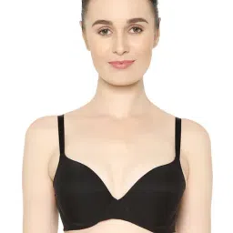 Triumph Maximizer 154 Wired Comfortable Half Cup Body Make-up Push-Up Bra-21