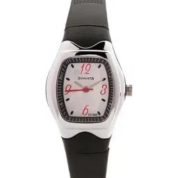 Sonata NH8989PP03CJ Analog Watch for Women-image-56