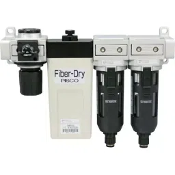 PISCO Auto Drain Cock Dry Unit 100 L/min Air Volume, FMDR100-03-L10-AD-R-image-58