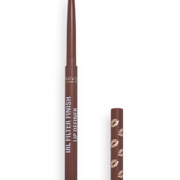 Makeup Revolution IRL Filter Finish Lip Definer Espresso Nude - 0.18 gm image 2