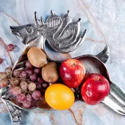 Gibox Silver Aluminium Serveware-picture-34