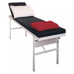 RS PRO Examination Couch 770 mm 1.83m 600mm Model No 1811501-image-24