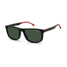 Carrera Green Rectangular Sunglasess For Men-image-19