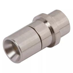 AMPHENOL SV MICROWAVE RF ADAPTER, SMPM PLUG-PLUG, 50 OHM, 1132-6116.-image-49
