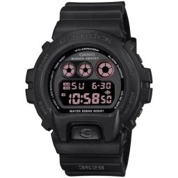 Casio DW-6900UMS-1DR G-Shock Digital Watch for Men-17