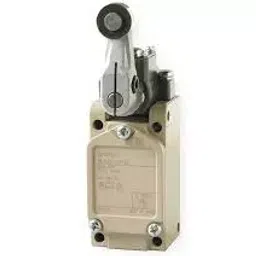 Omron WLCA2-2N WITH PARTS General Purpose Vertical Limit Switch-14