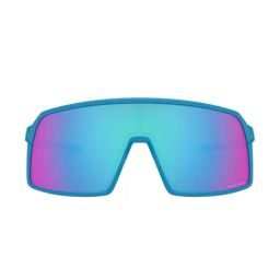 Oakley 0OO9406 Ice Blue Prizm Sutro Shield Sunglasses - 37 mm-image-26