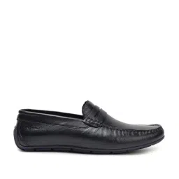 Gabicci Men's Le Mans G Navy Formal Loafers-picture-21
